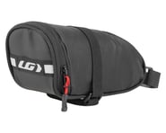 Louis Garneau Zone Saddle Bag (Black) (0.75L) | product-related